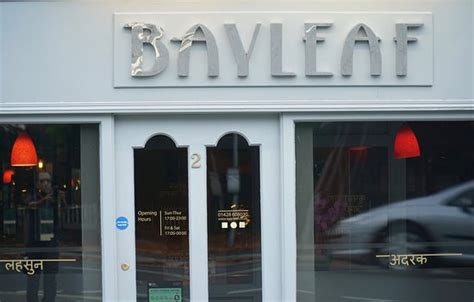 bayleaf grayshott|It’s more than Good. .